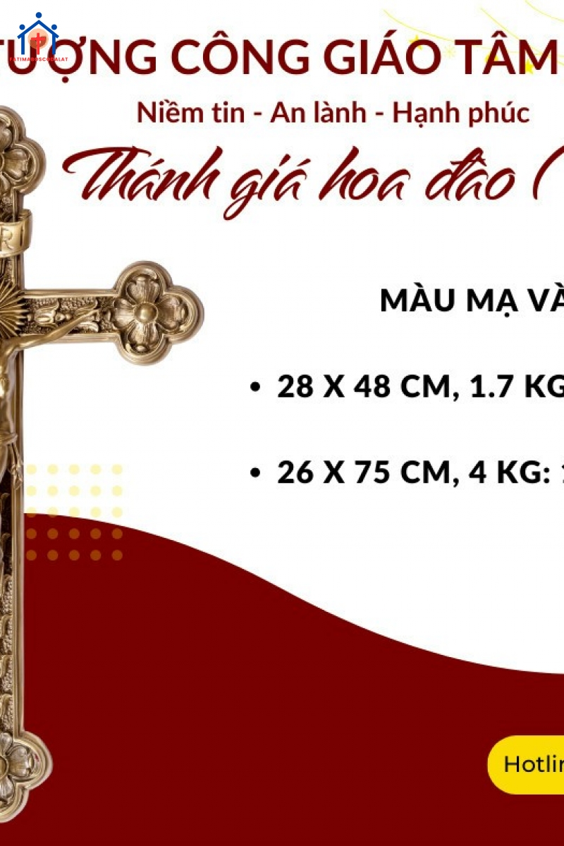 Chân nến đồng